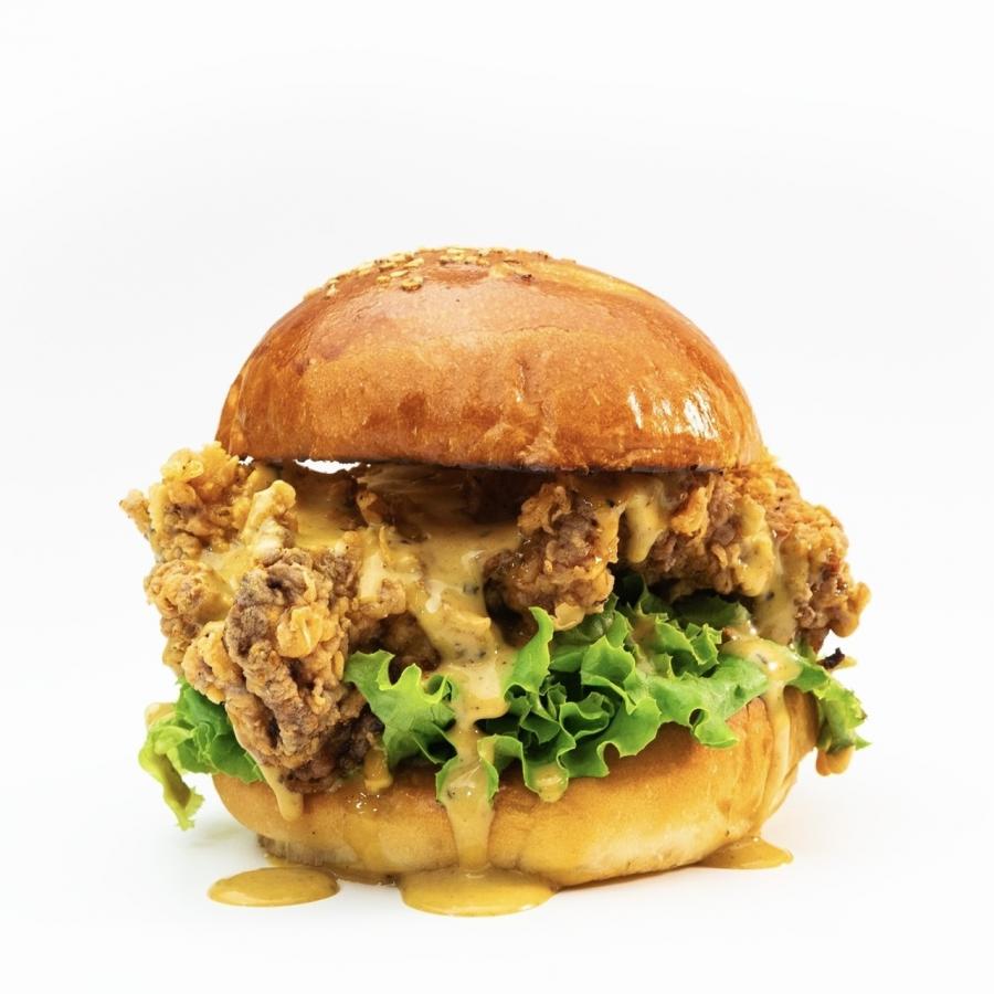 バーガー