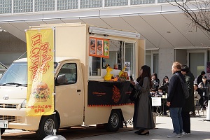 キッチンカー4