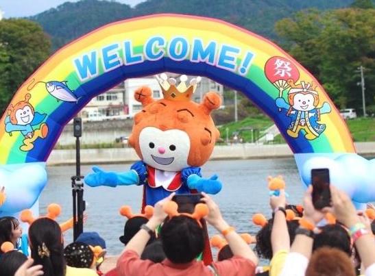 ほやぼーや