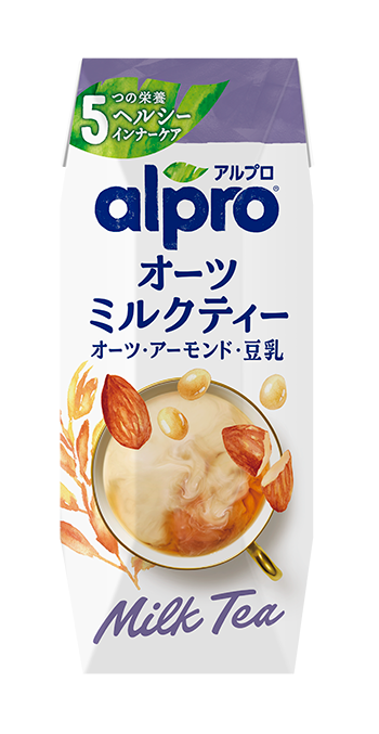 ミルクティー