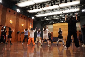 ワークショップ