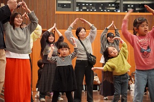 ワークショップ2