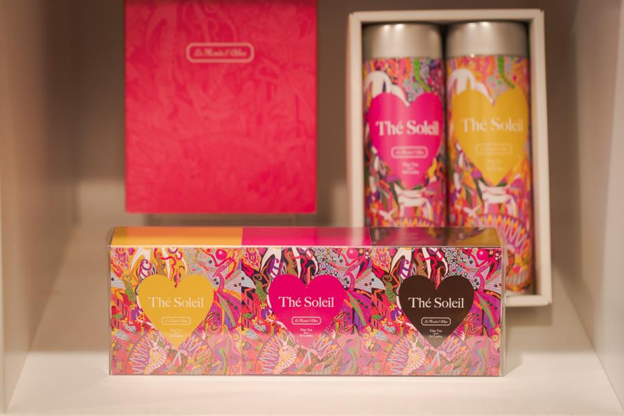 ギフトセットの画像