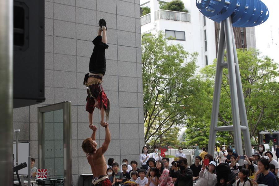 くすの木まつり2026　1