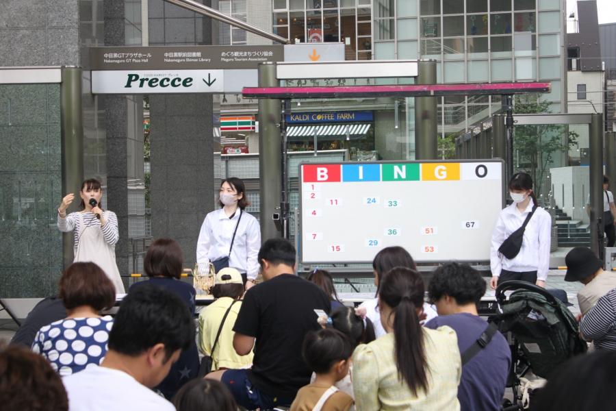 くすの木まつり2026　2