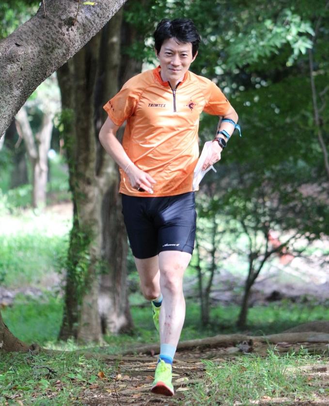 児玉選手プロフィール写真