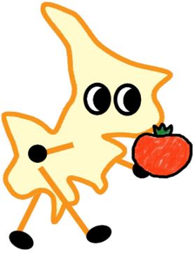 メグロッチ（トマト）