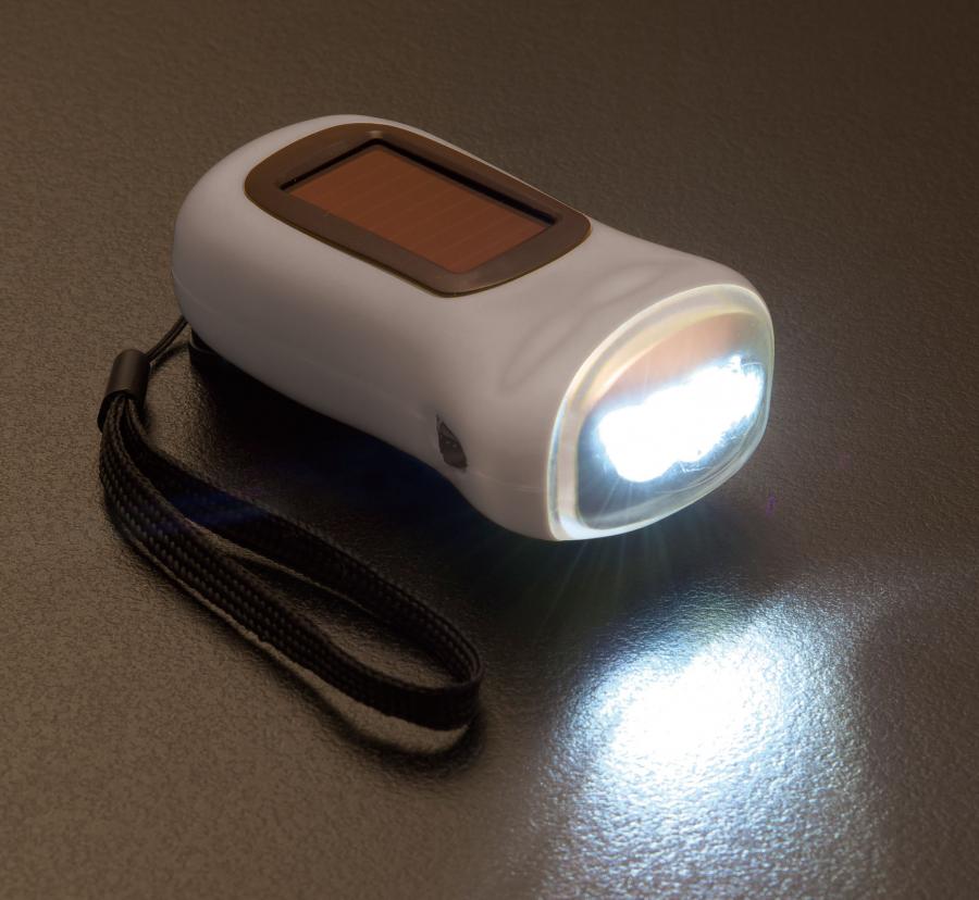 ソーラー&ダイナモLEDライト-3