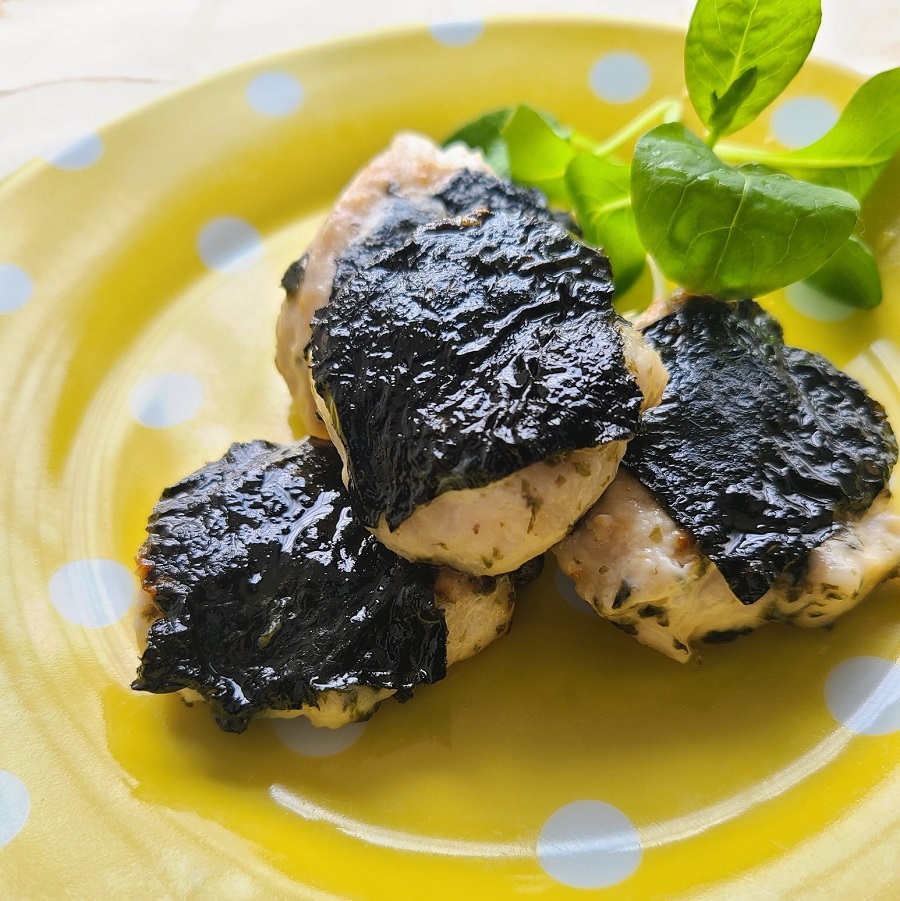 のりのりチキンの画像