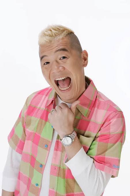 ウド鈴木さん