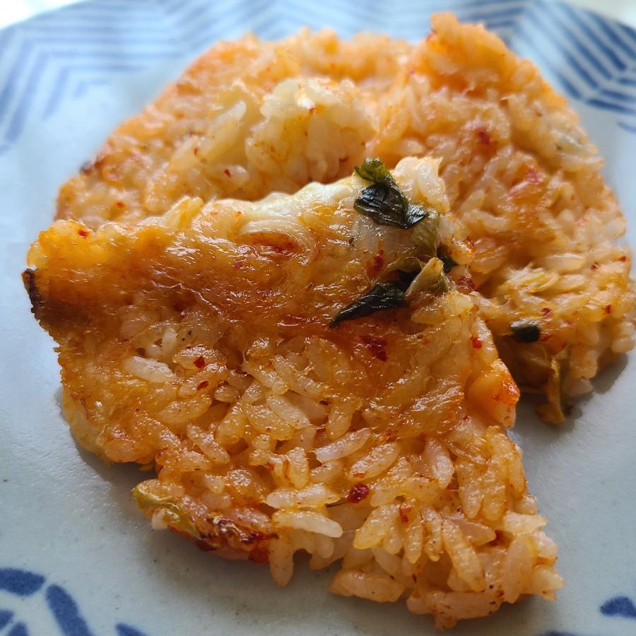 キムチーおやきの画像