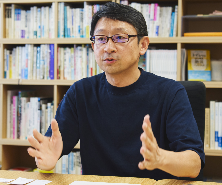 加藤篤様の写真1