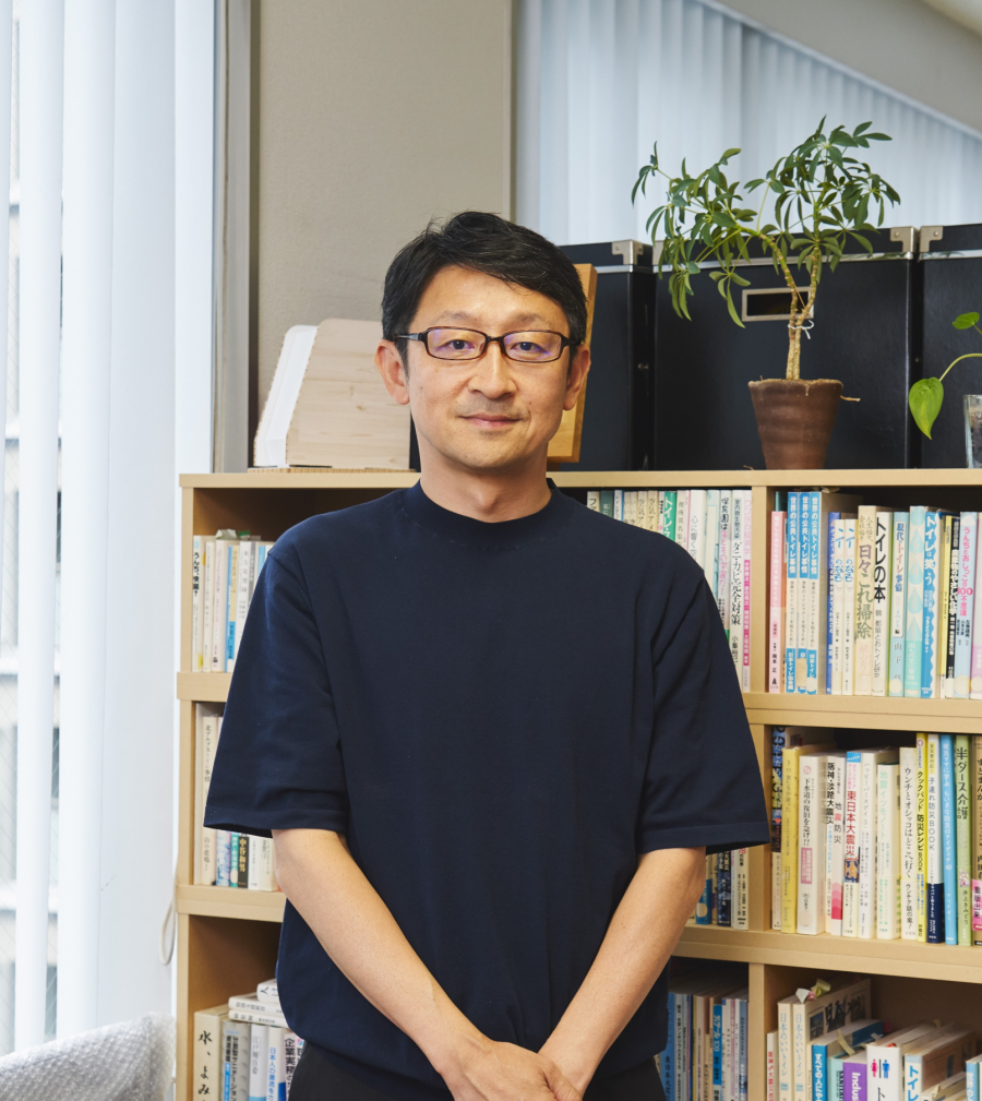 加藤篤様の写真2