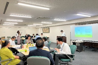 セッションの様子1009_2