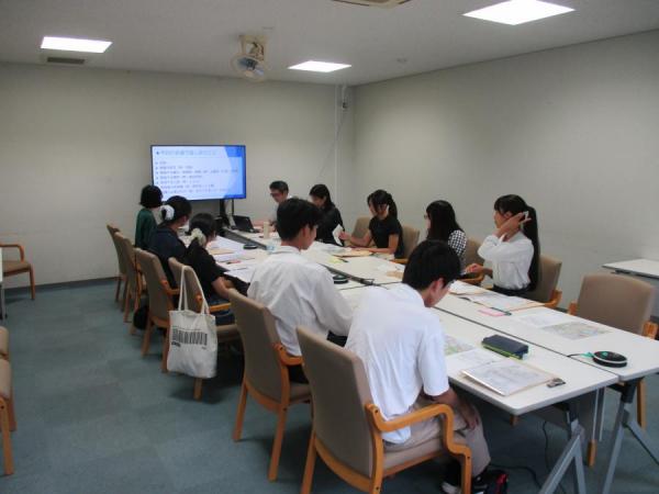 第1回プレ子ども・若者会議(イントロダクション)