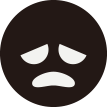 顔アイコン