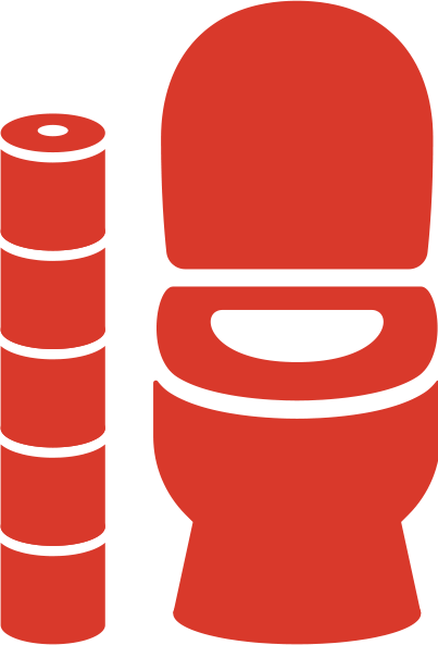 トイレアイコン