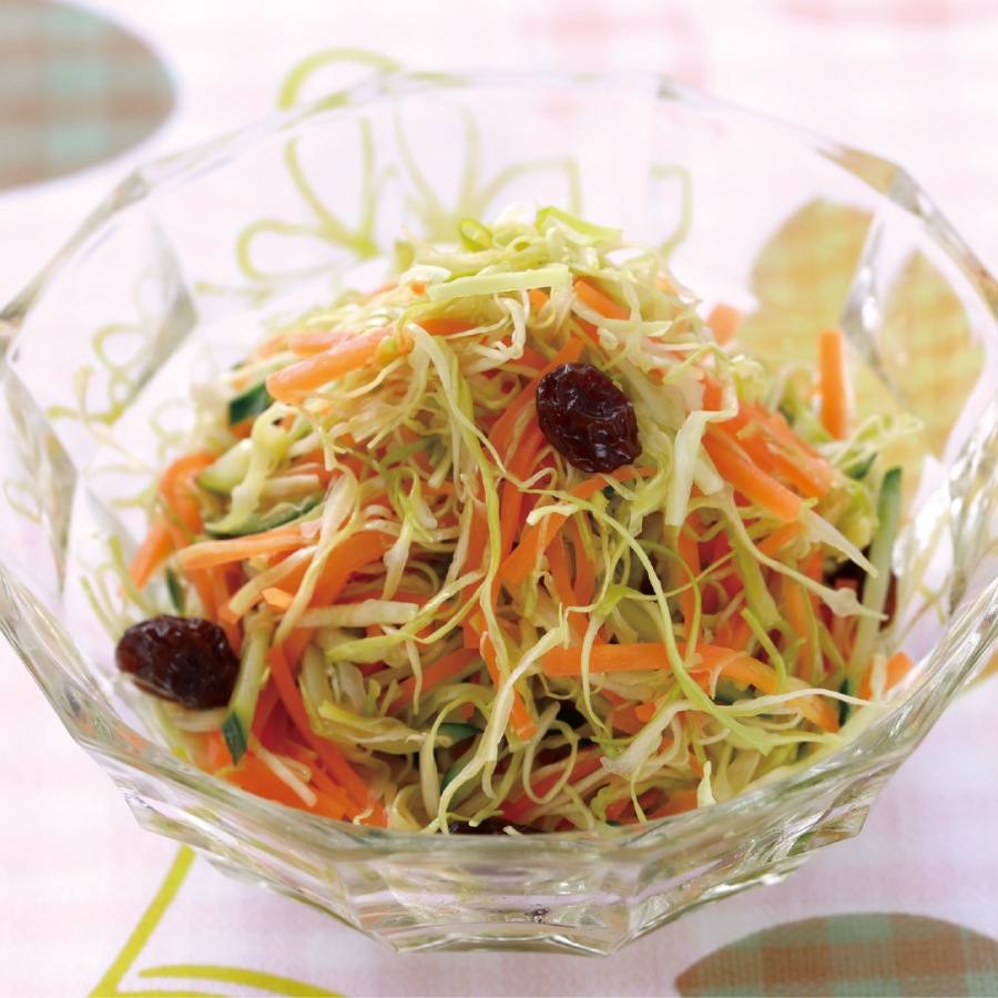 フレンチサラダ