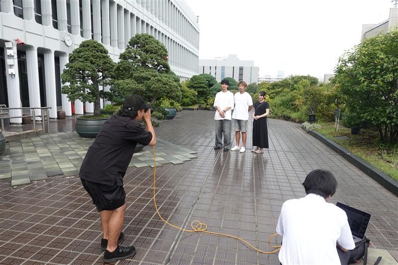 自由が丘広小路会