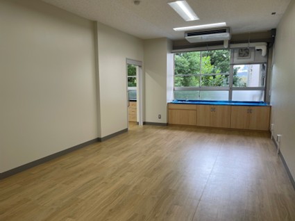 9月の様子（その1）