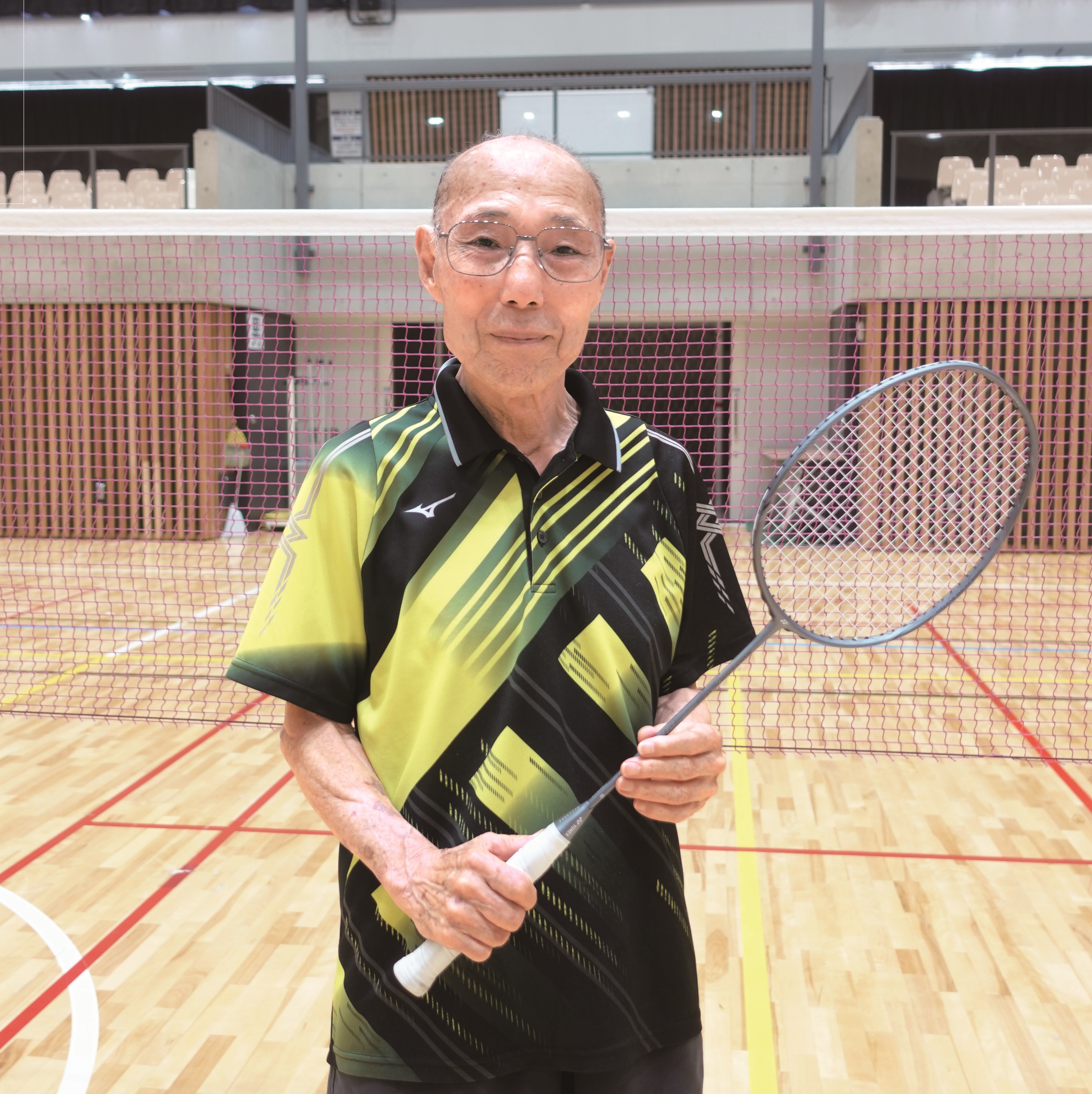 原田 博之さんの写真