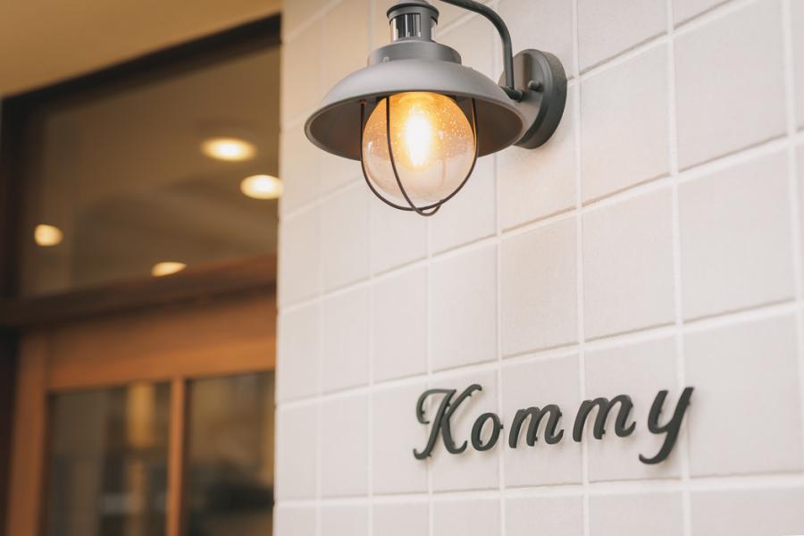 店舗外観の写真