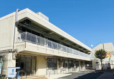 こども家庭センター