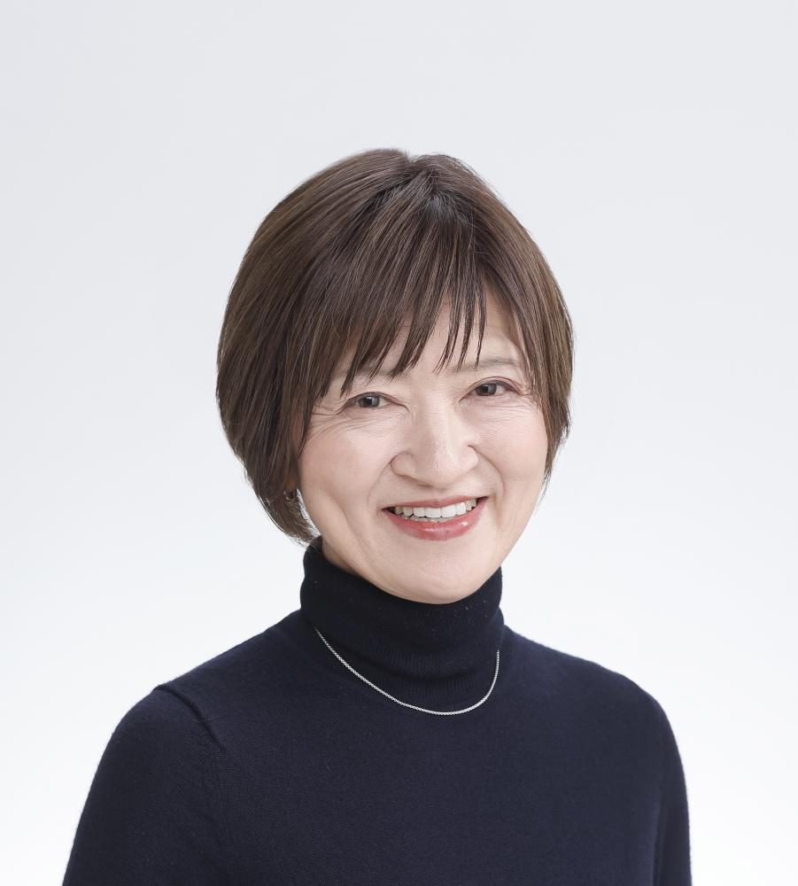 渡辺としみ氏