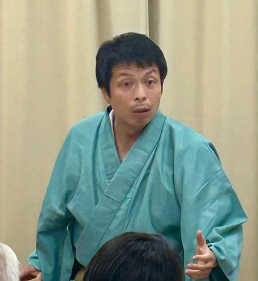 あるかりていえんさん