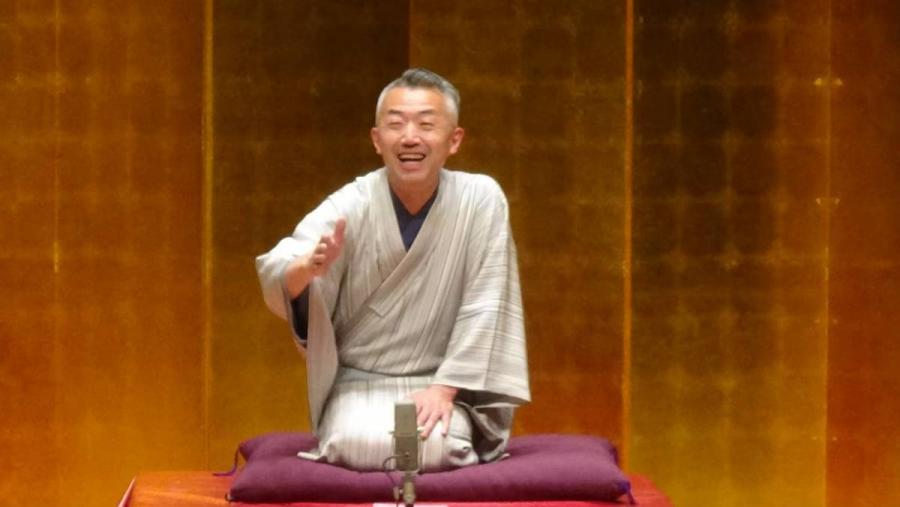 仲見世亭せん弥