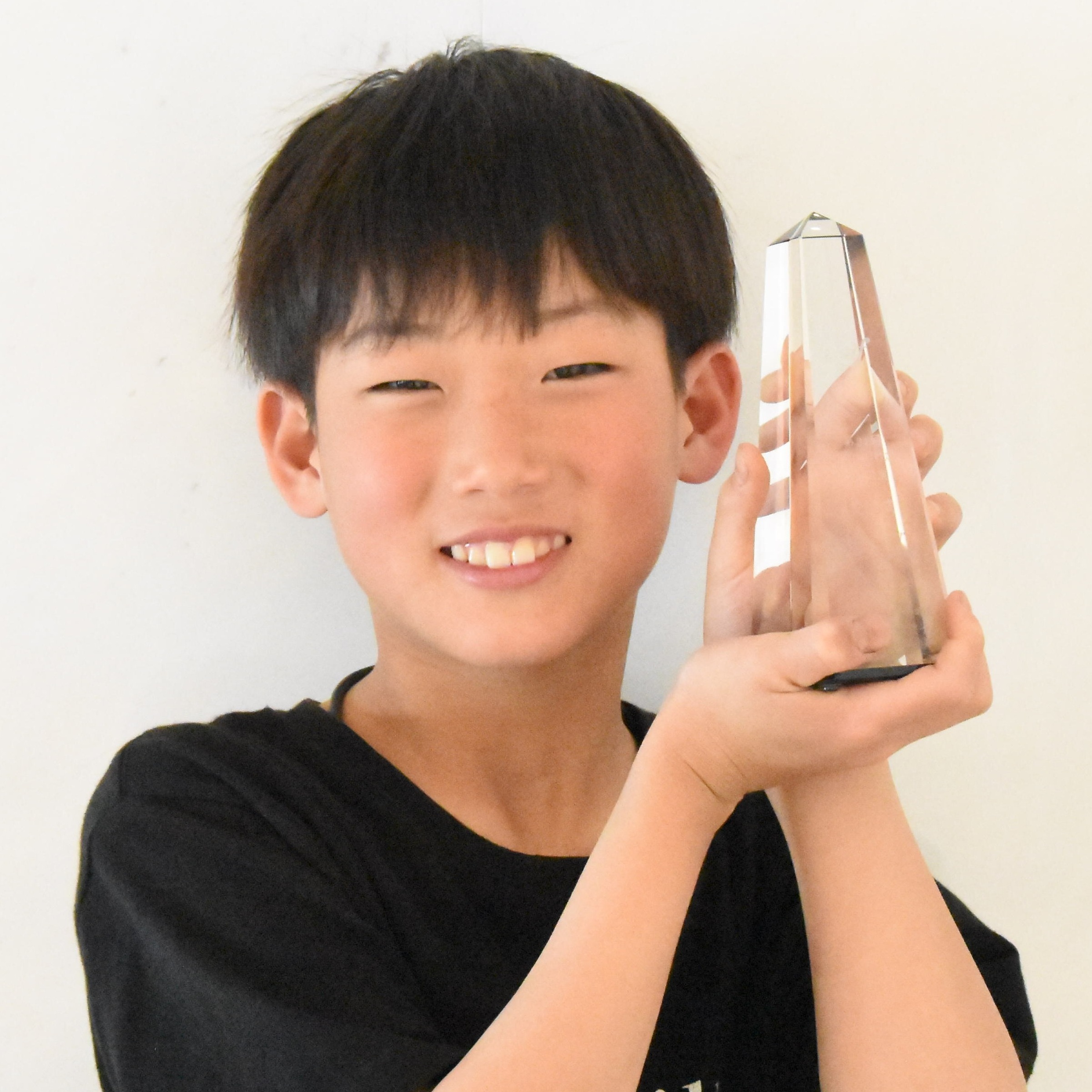 フラメンコダンサー　堀口心太朗さん