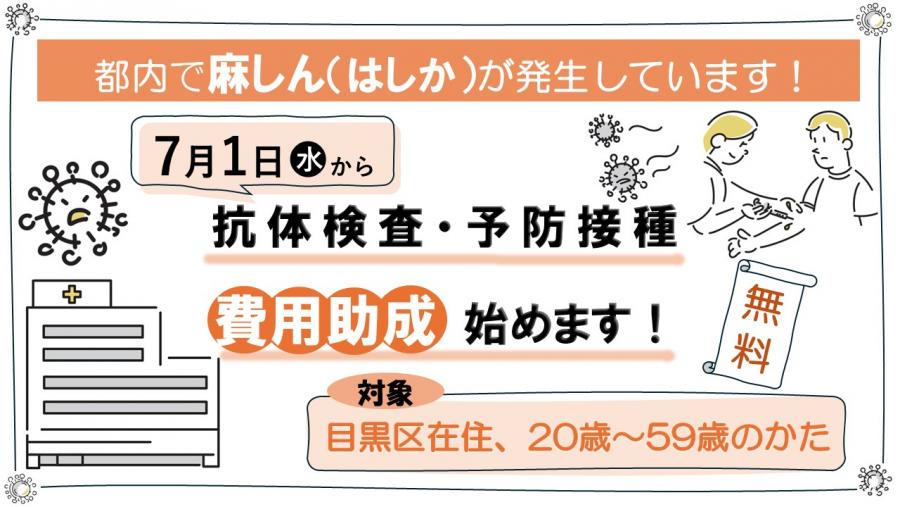 費用助成周知バナー