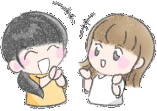 産後ケアプログラムイラスト画像