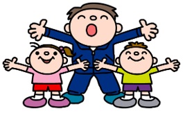 ミニミニ運動会イラスト画像