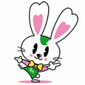 ラビーちゃん