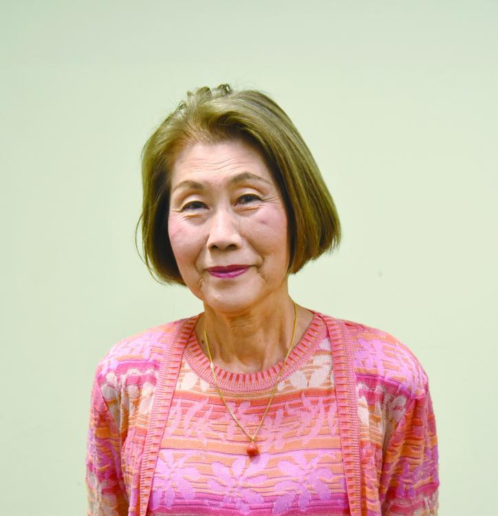 宮下晶子さん