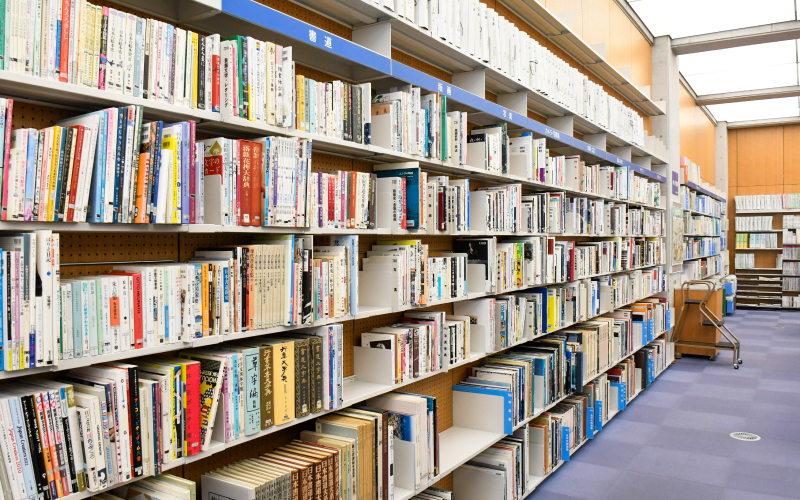 図書館