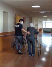 区立特別養護老人ホーム東山