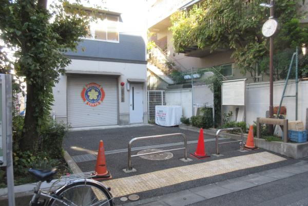 No10上一防災ひろばの写真