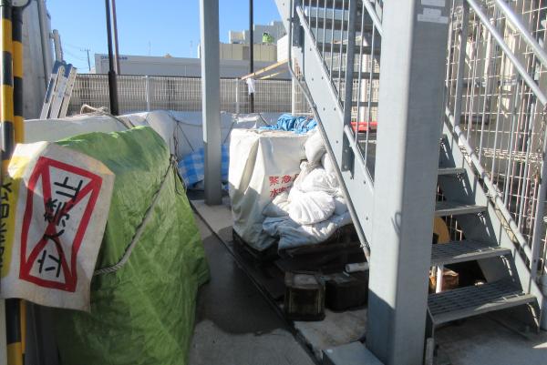 No14目黒消防署の写真2