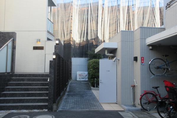 No3駒場一丁目2番の写真