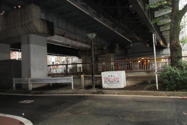 No9日の出橋付近の写真