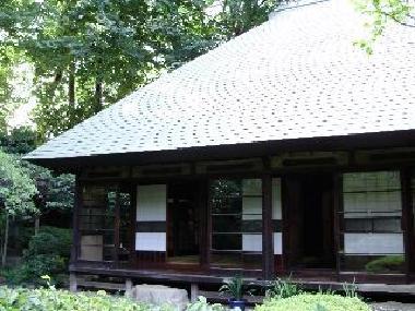 宮野家屋敷の写真