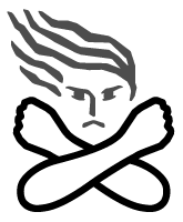 シンボルマークの画像