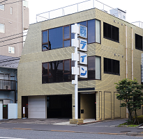 ライン精機株式会社の写真