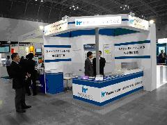 ライン精機株式会社の写真