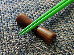 箸の写真
