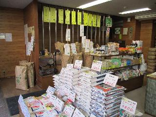 本橋米店の写真