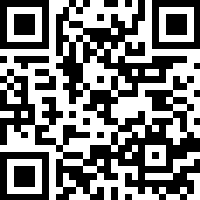 理美容補助券交付申請フォームQR