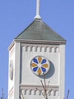 江戸のサンタマリアの写真